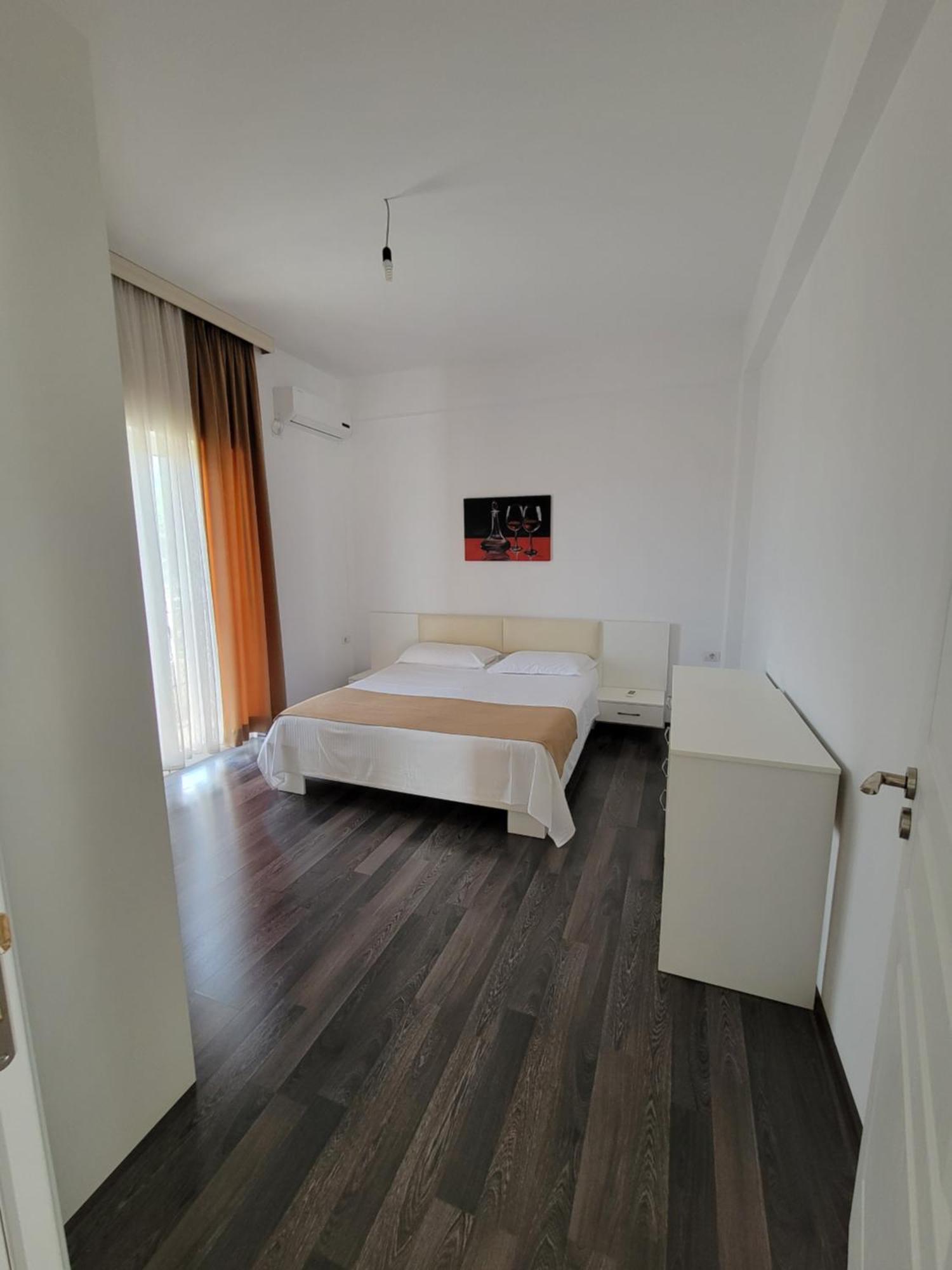 Villa August Ksamil Camera foto
